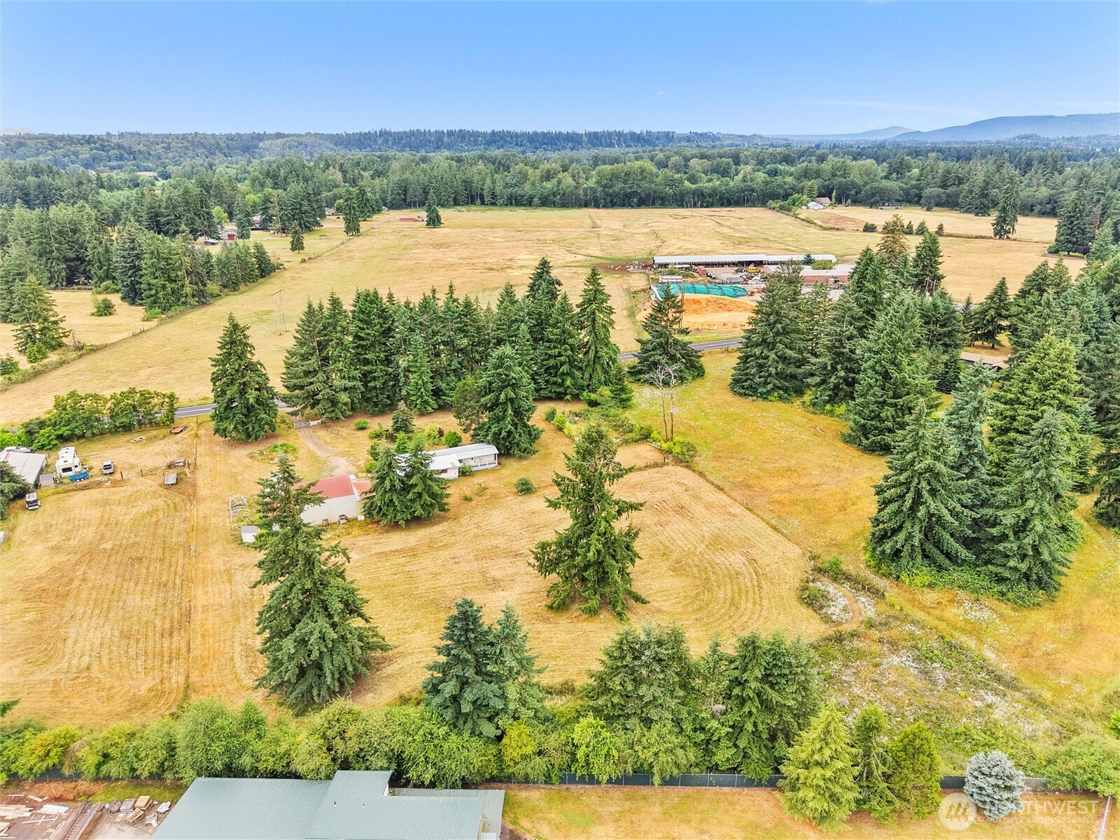 20906 Old Highway 9 SW Centralia WA 98531