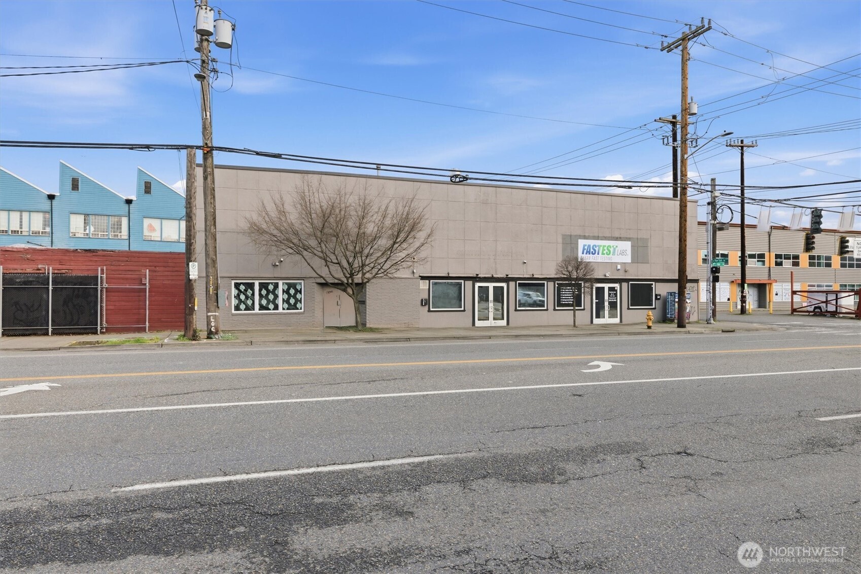 3228 1st Avenue S Seattle WA 98134