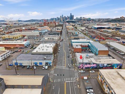 3228 1st Avenue S Seattle WA 98134