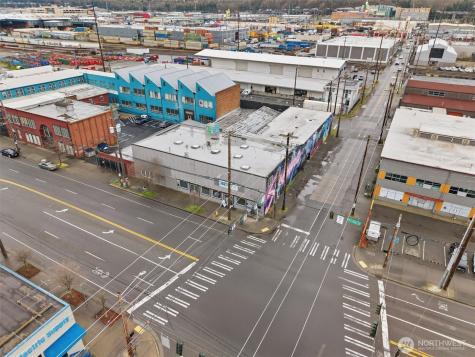 3228 1st Avenue S Seattle WA 98134