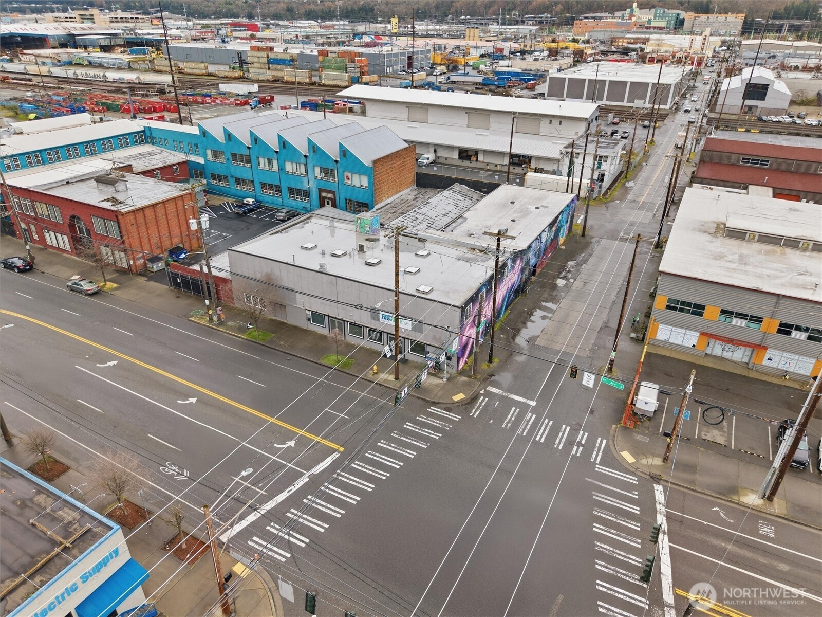 3228 1st Avenue S Seattle WA 98134