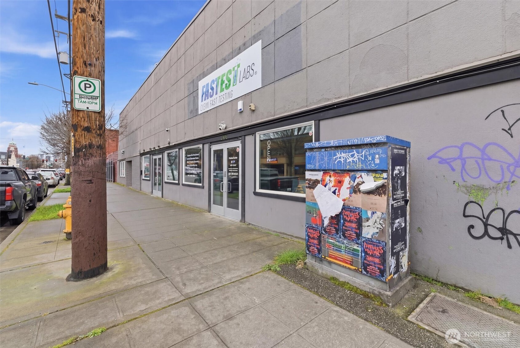3228 1st Avenue S Seattle WA 98134