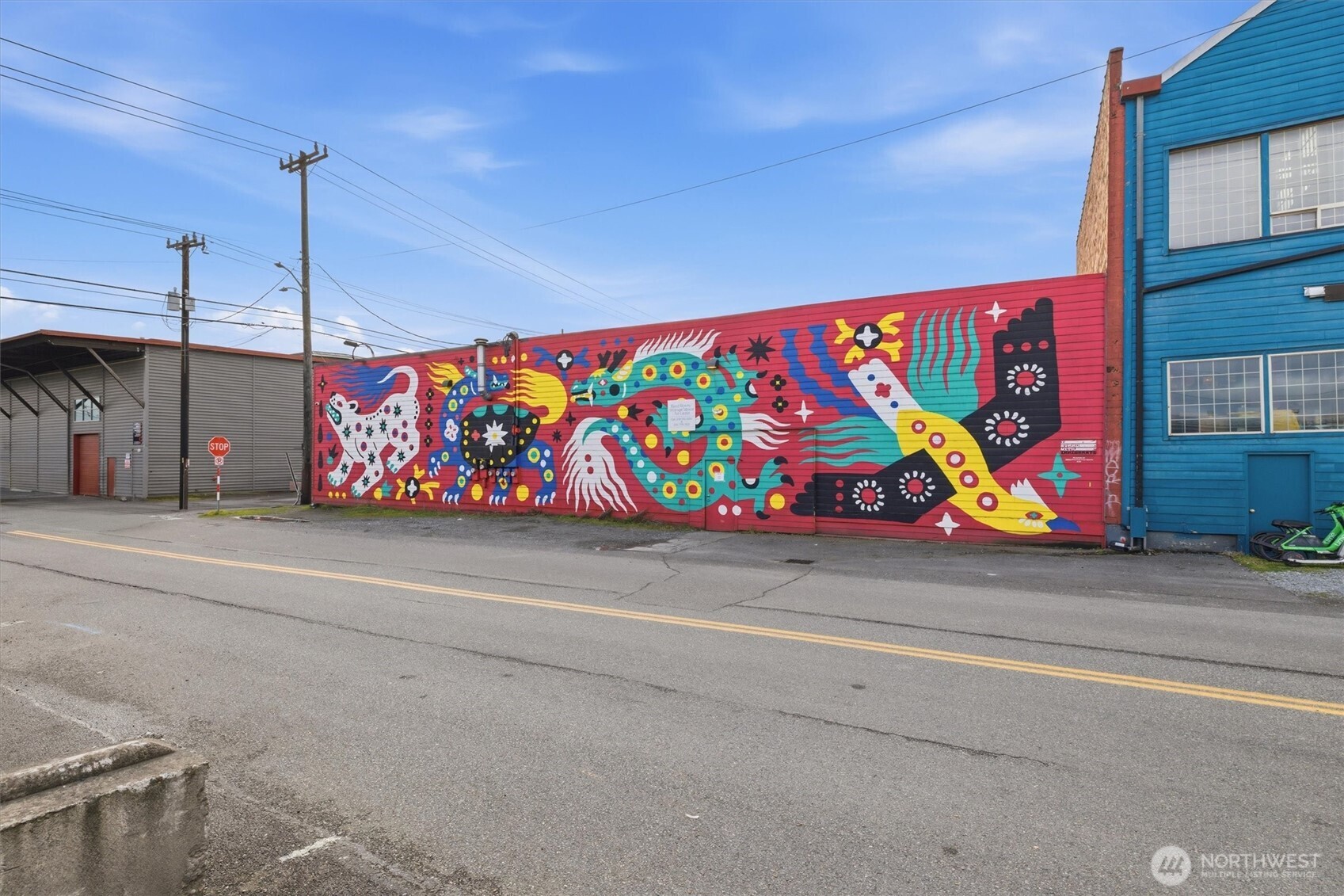 3228 1st Avenue S Seattle WA 98134