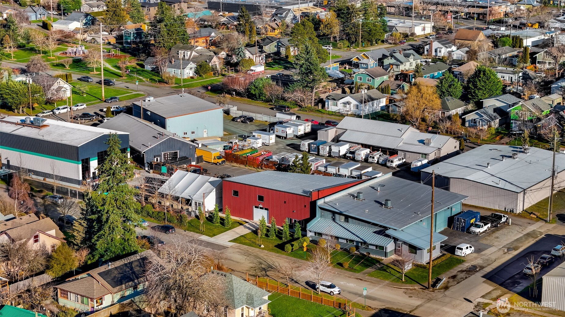2212 Grant Street Bellingham WA 98225