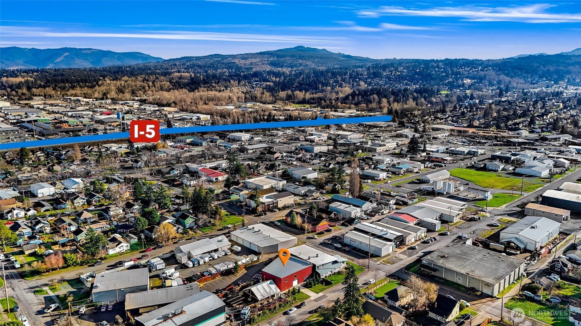 2212 Grant Street Bellingham WA 98225