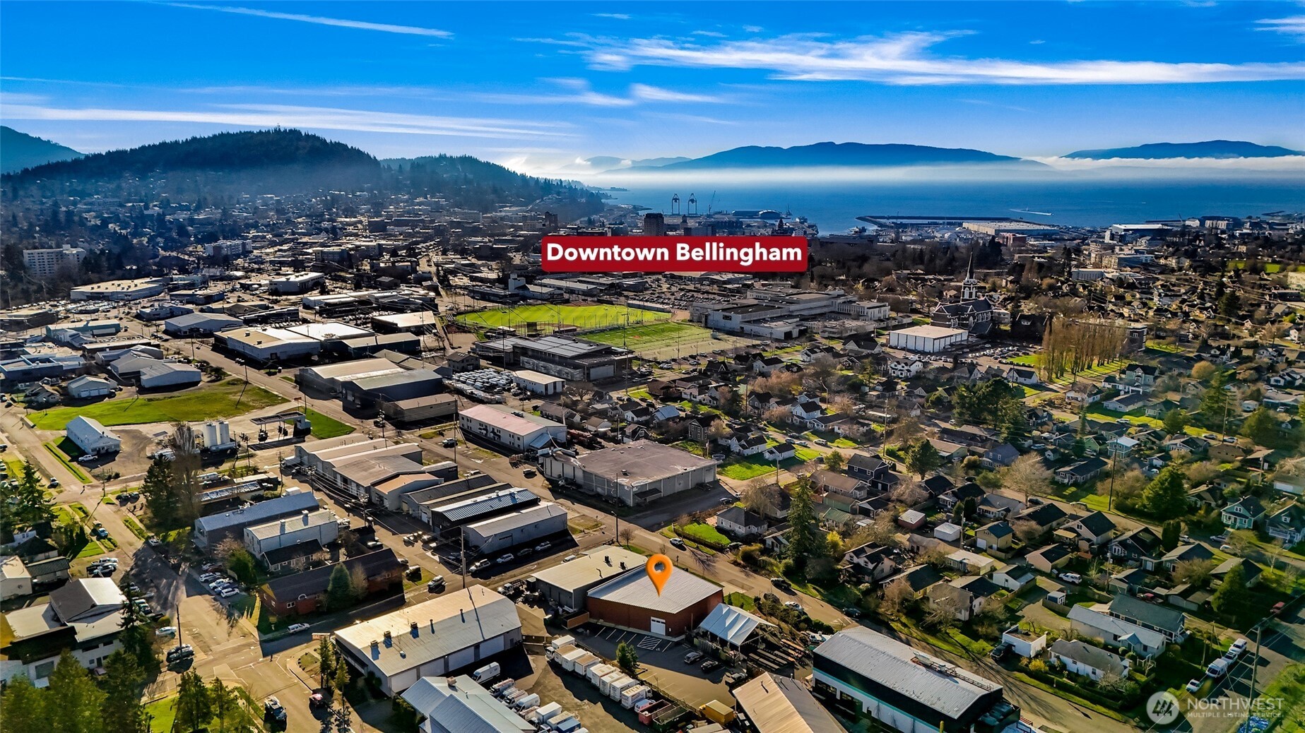 2212 Grant Street Bellingham WA 98225