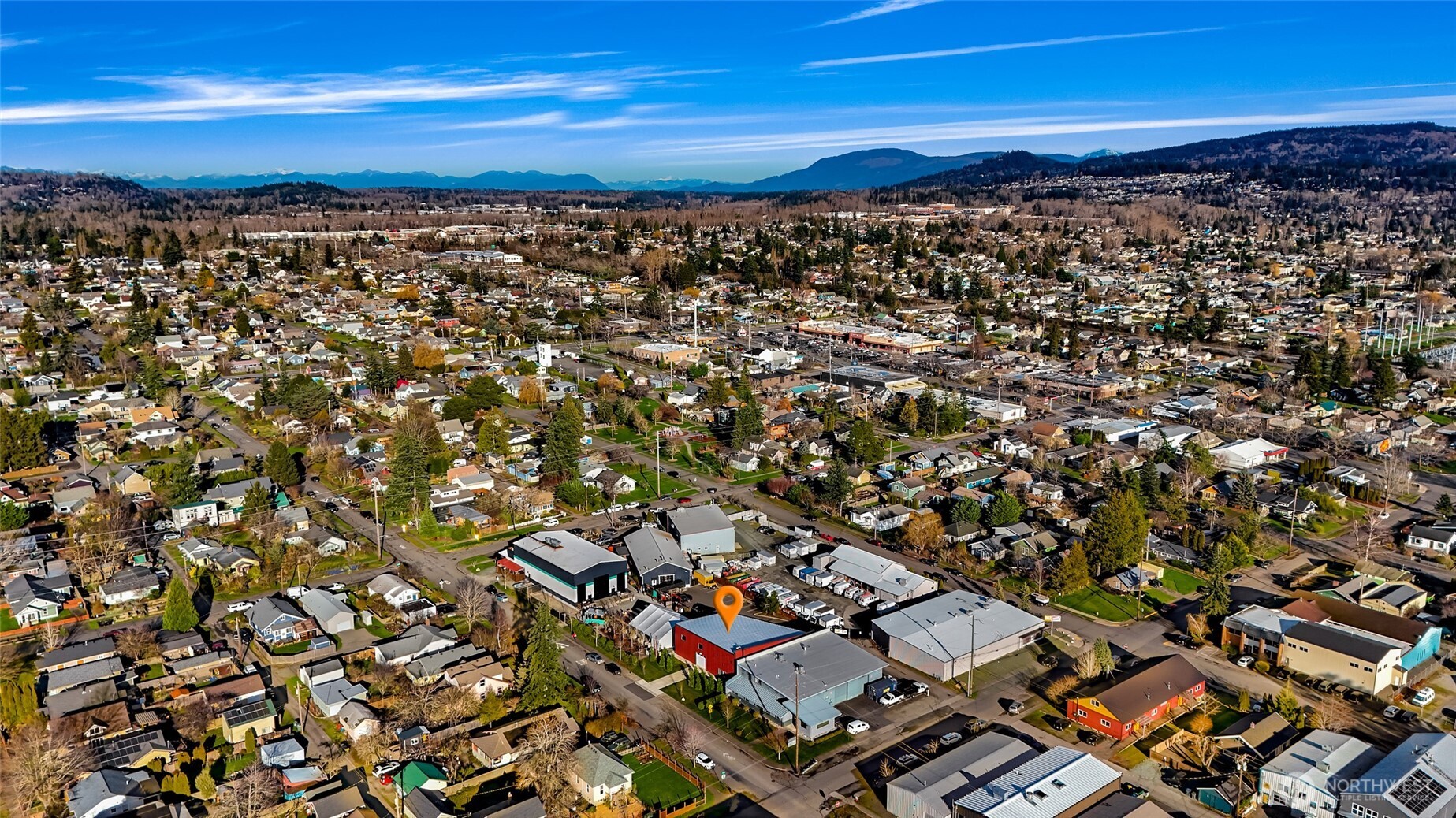 2212 Grant Street Bellingham WA 98225