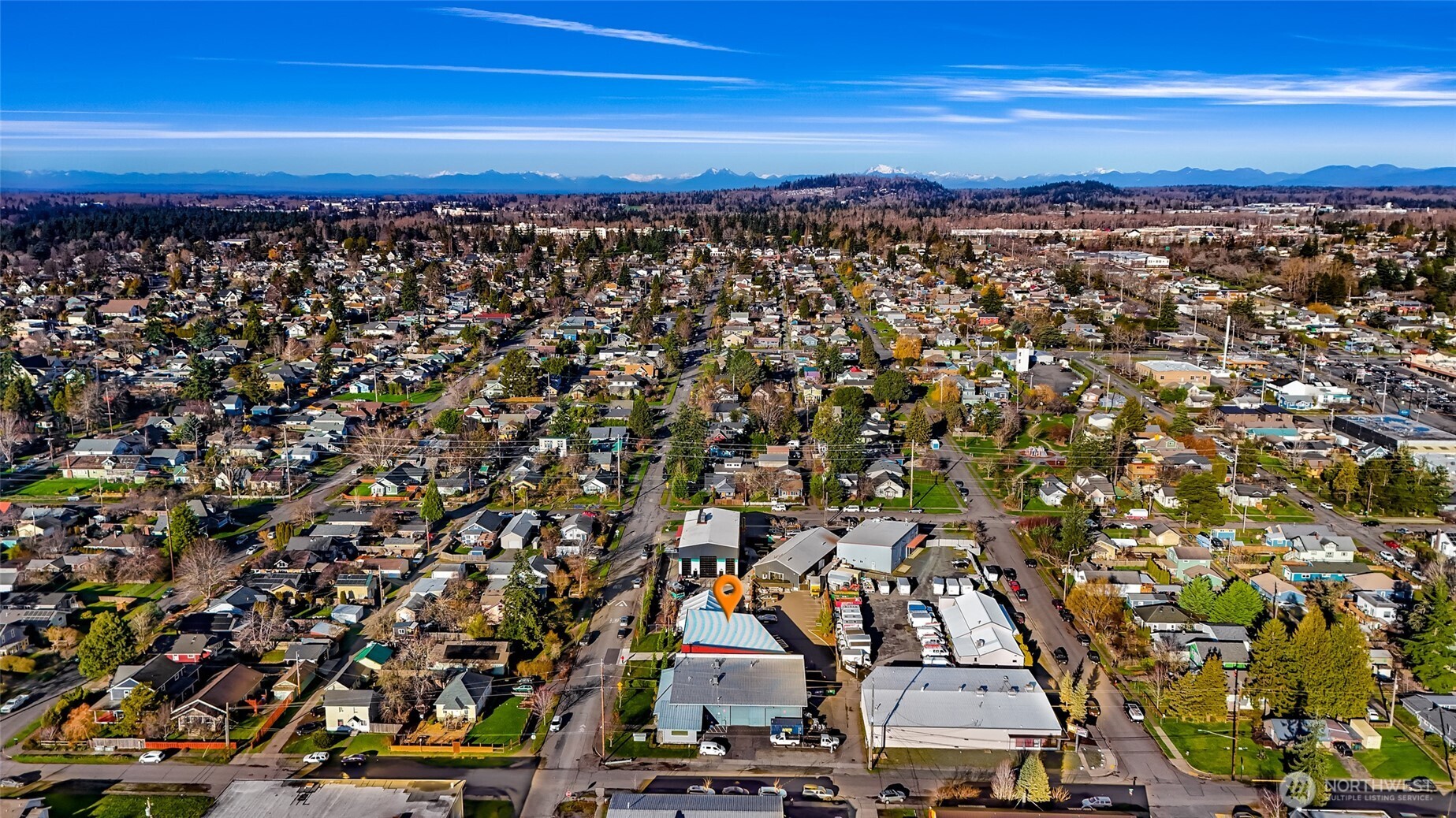 2212 Grant Street Bellingham WA 98225