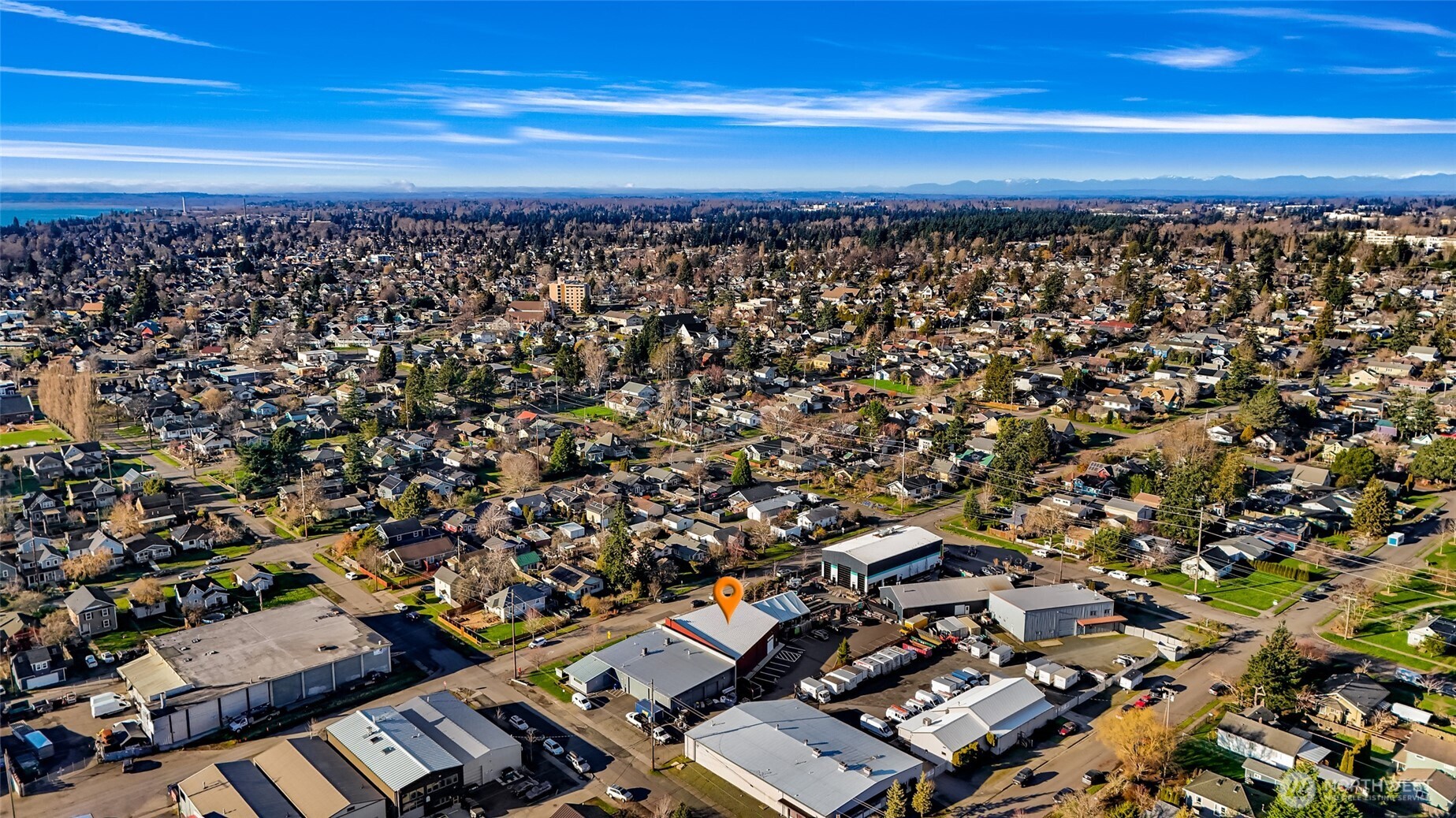 2212 Grant Street Bellingham WA 98225