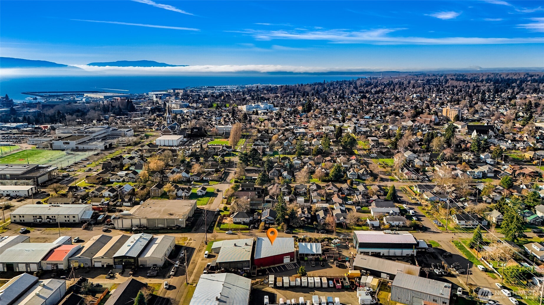 2212 Grant Street Bellingham WA 98225