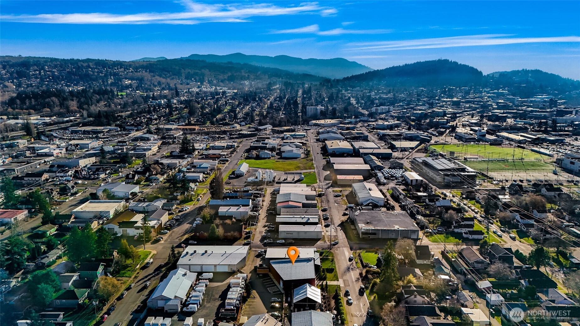 2212 Grant Street Bellingham WA 98225