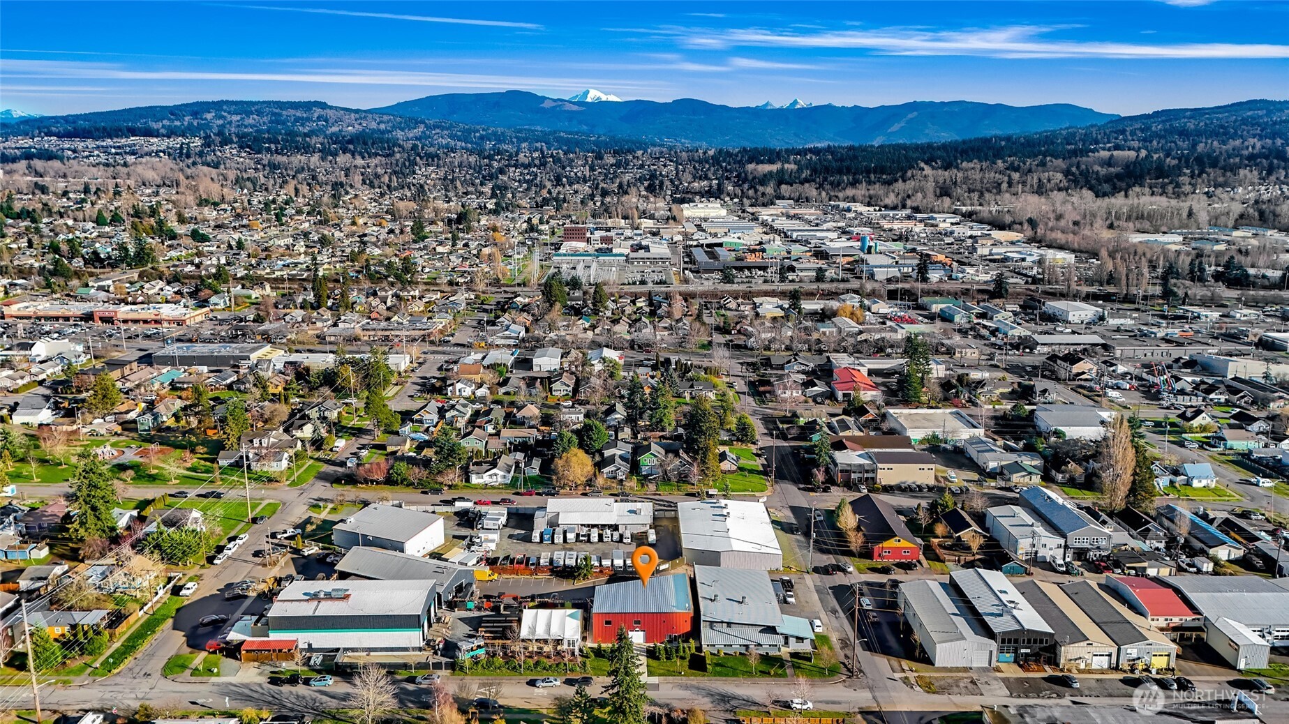 2212 Grant Street Bellingham WA 98225