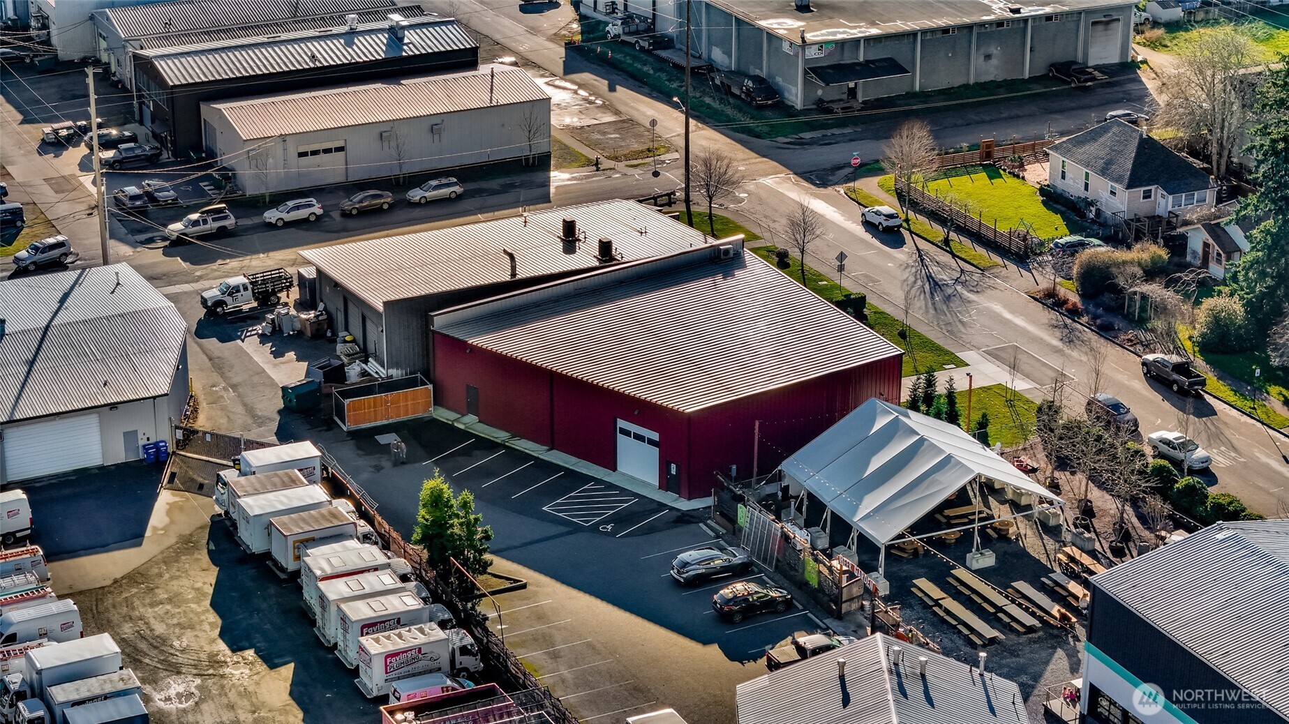2212 Grant Street Bellingham WA 98225