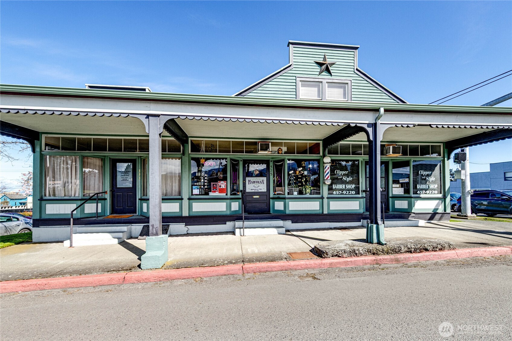 720 S Peabody Street Port Angeles WA 98362