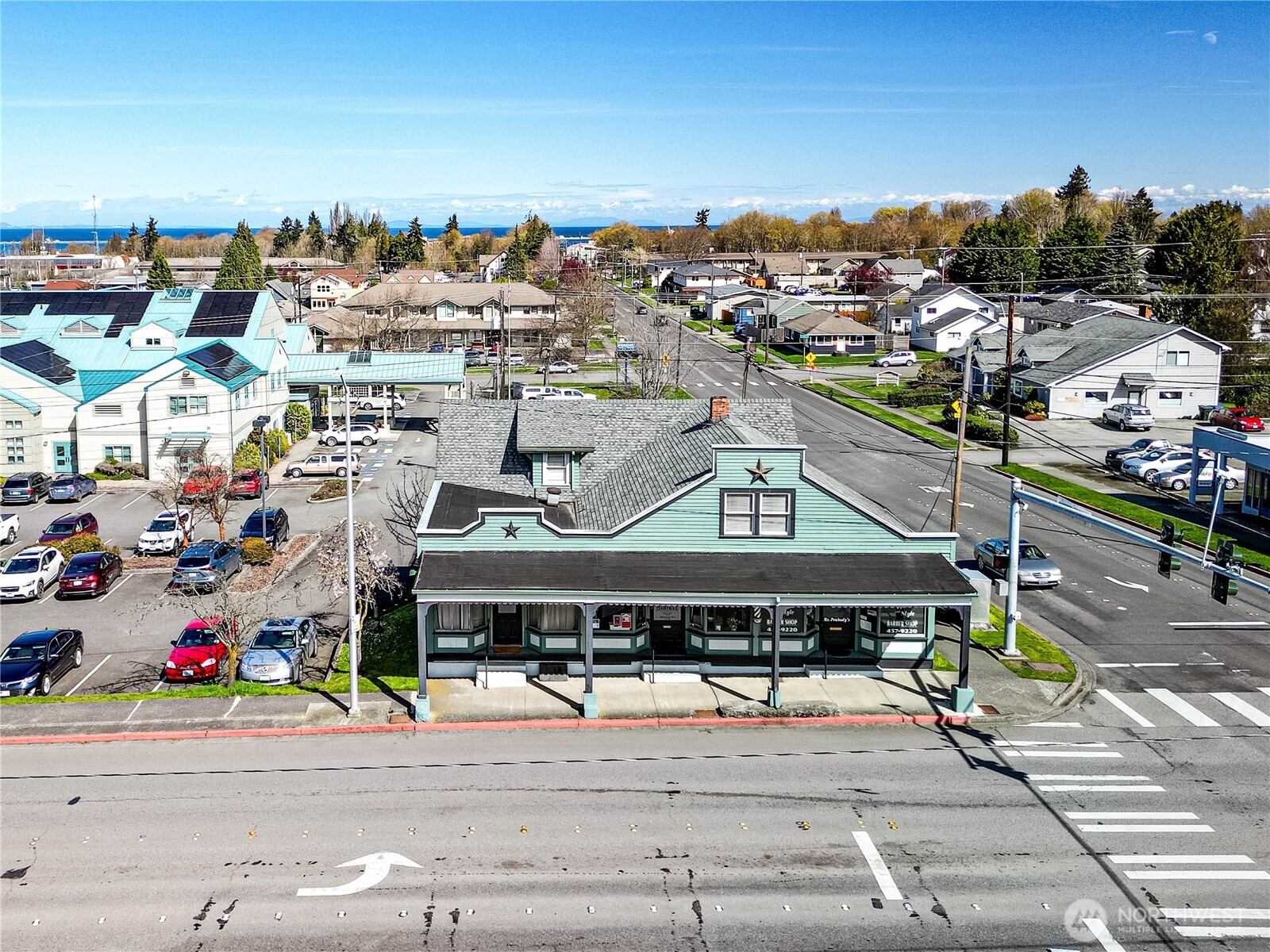 720 S Peabody Street Port Angeles WA 98362