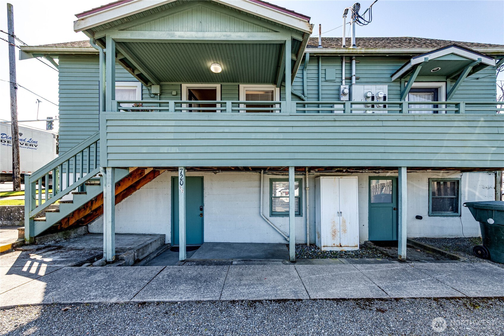 720 S Peabody Street Port Angeles WA 98362