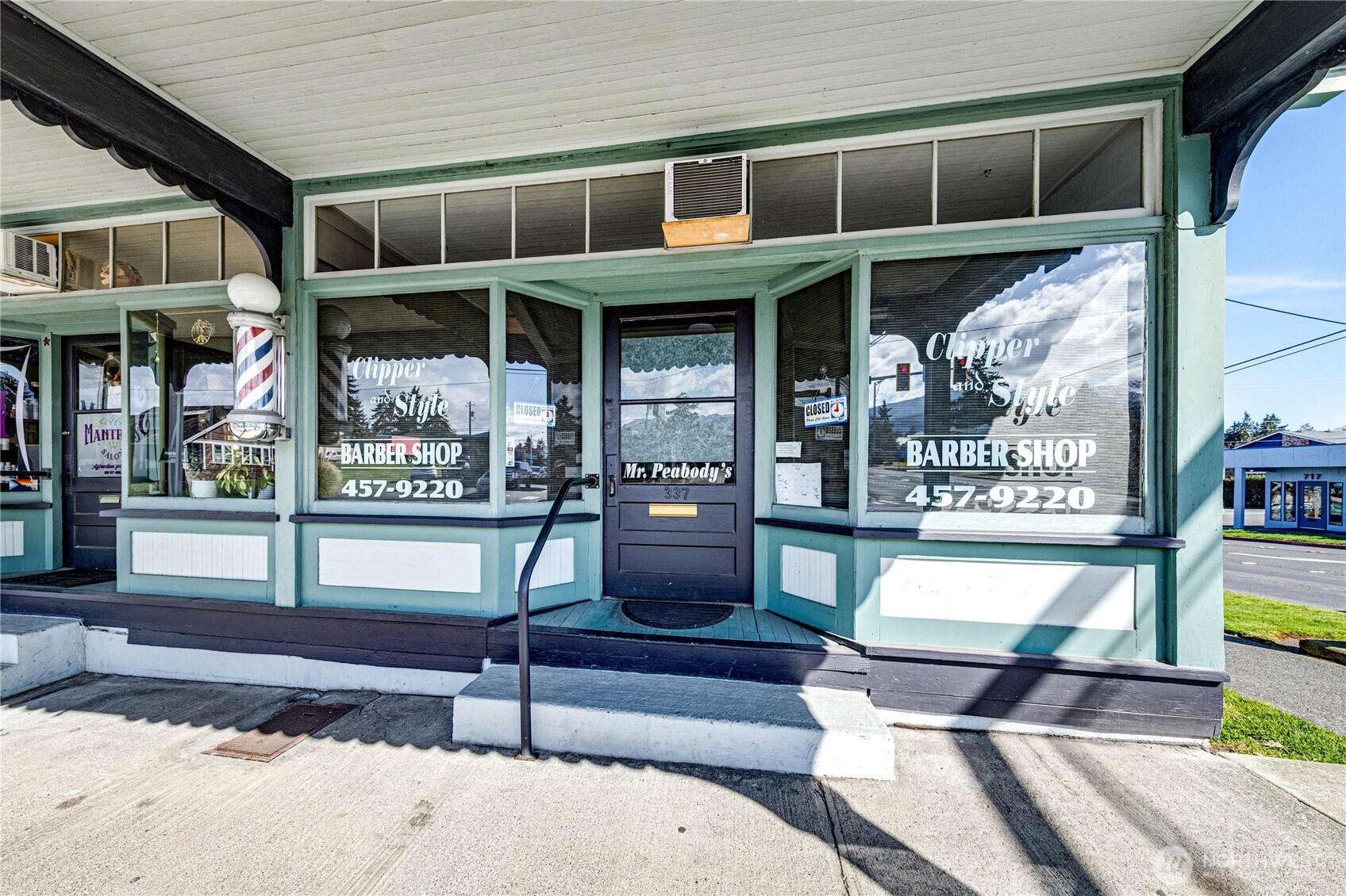 720 S Peabody Street Port Angeles WA 98362