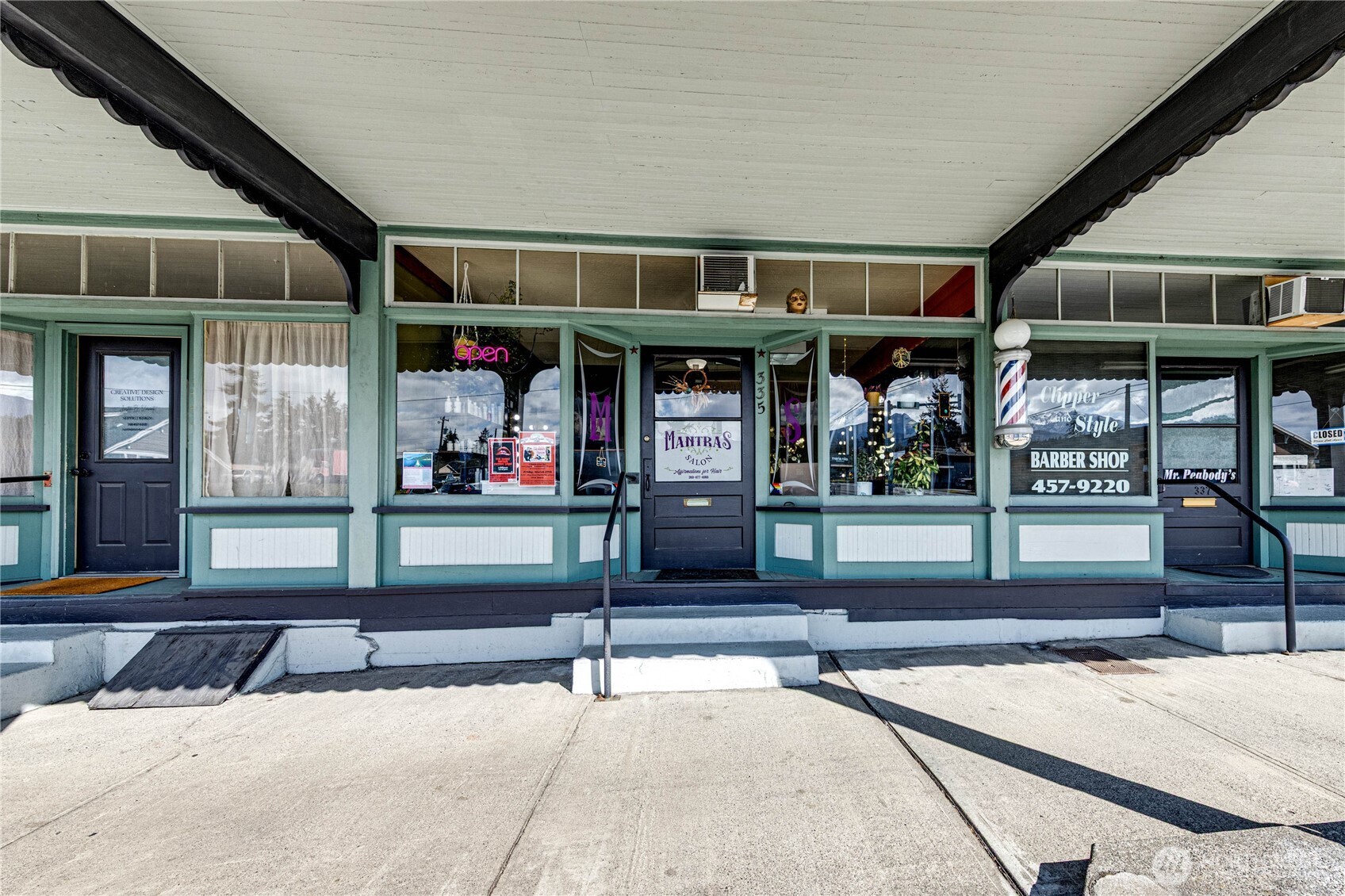 720 S Peabody Street Port Angeles WA 98362