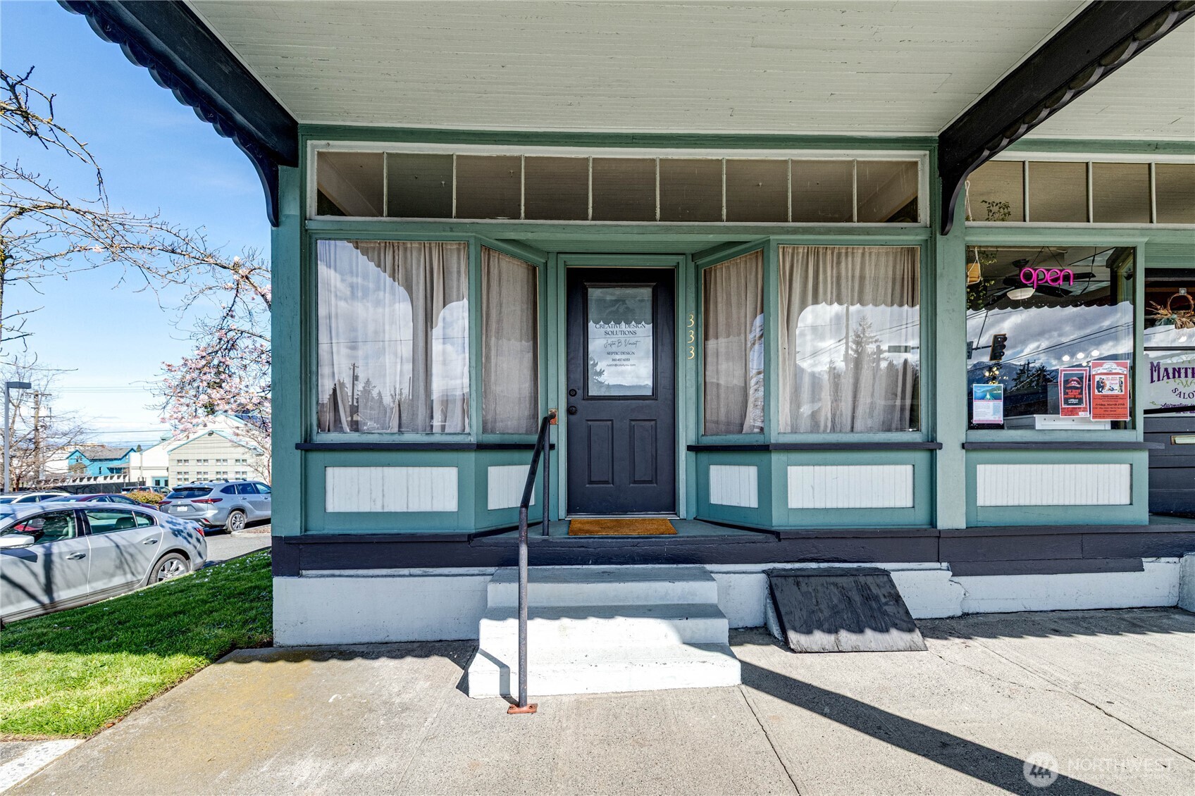 720 S Peabody Street Port Angeles WA 98362