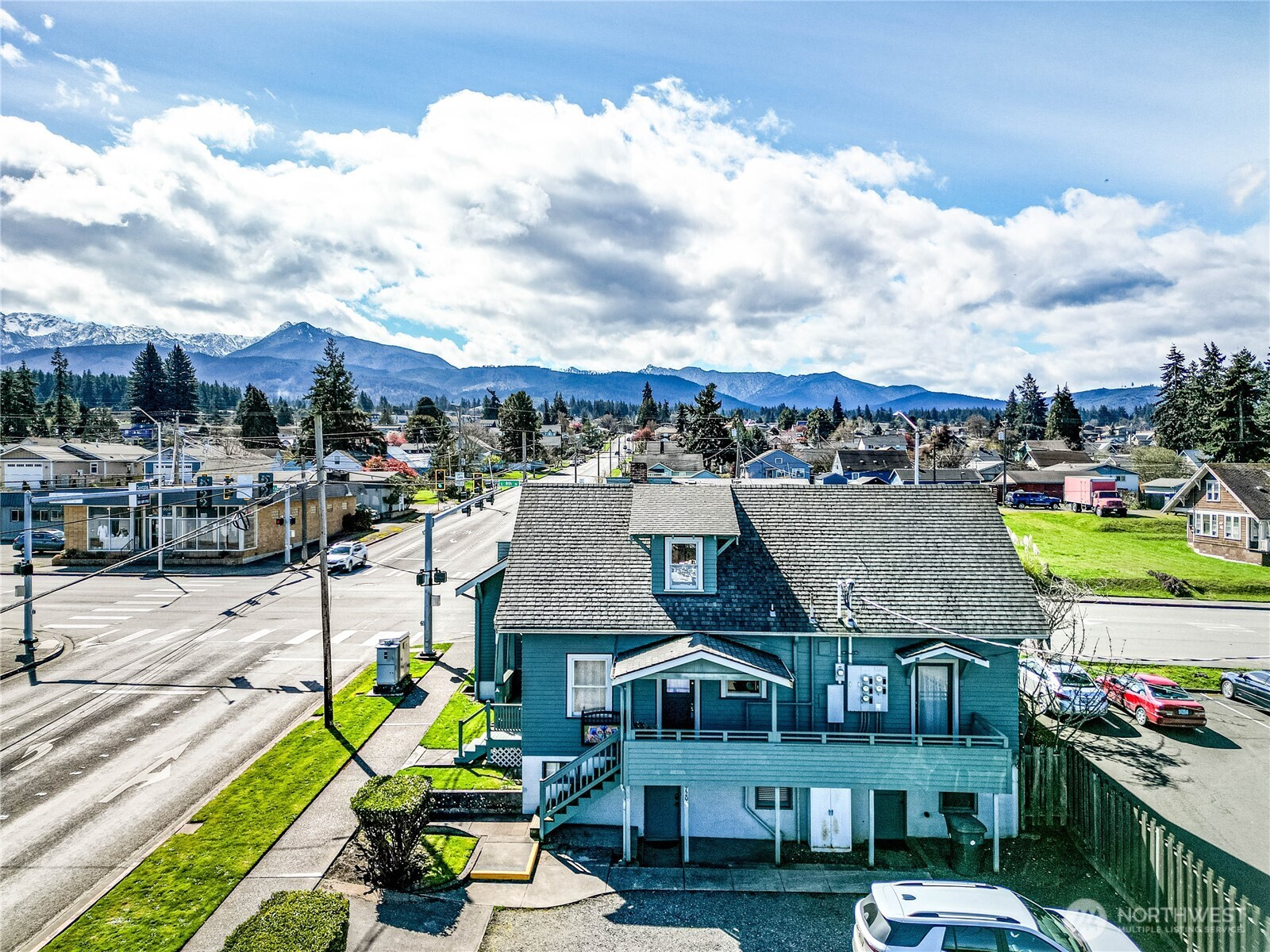 720 S Peabody Street Port Angeles WA 98362