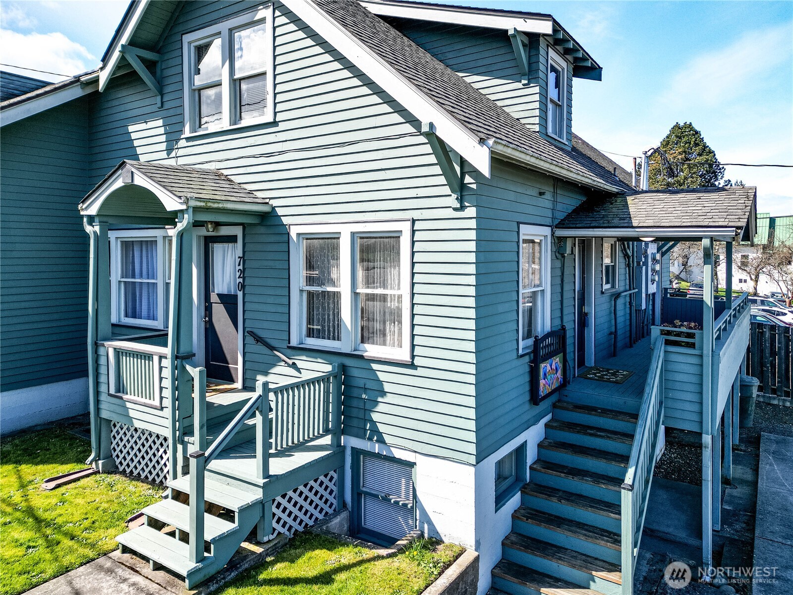 720 S Peabody Street Port Angeles WA 98362