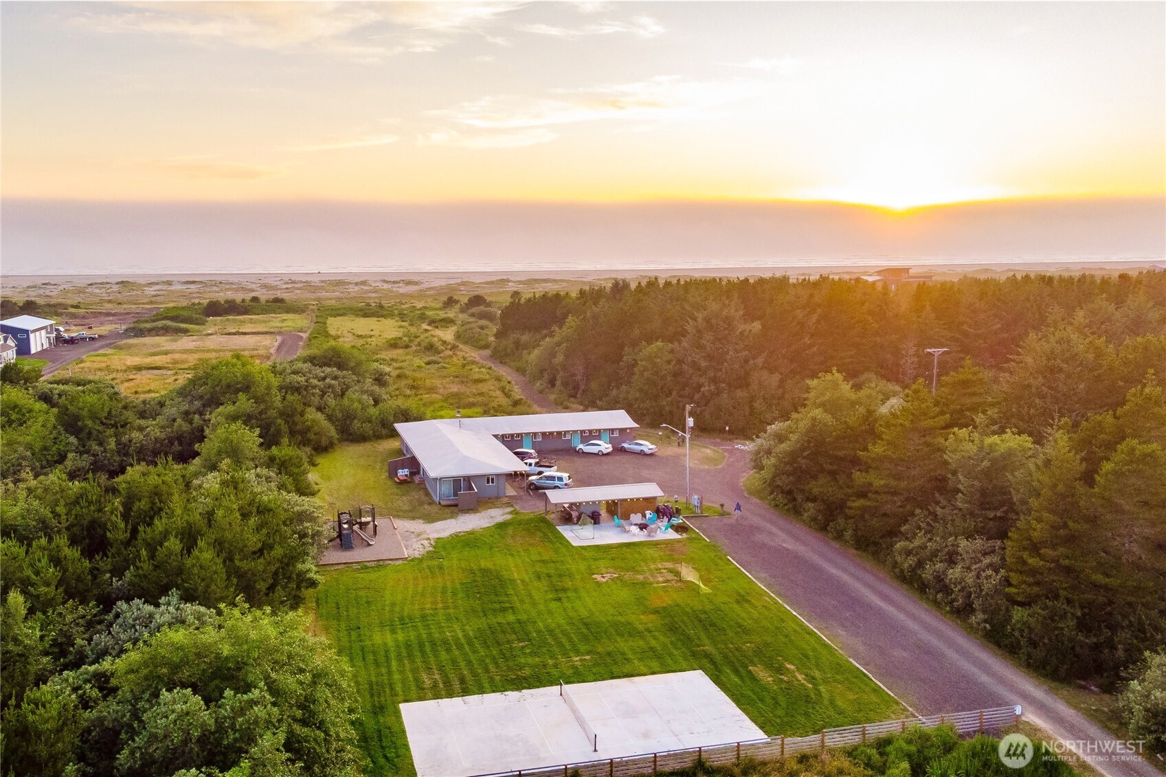 2013 State Route 105 Grayland WA 98547