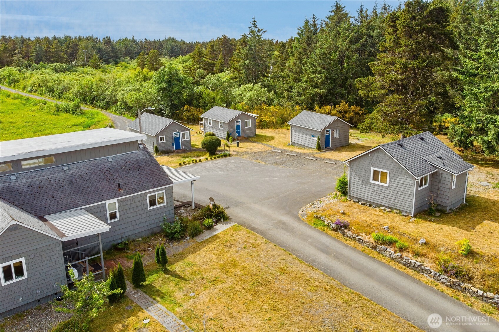 2013 State Route 105 Grayland WA 98547