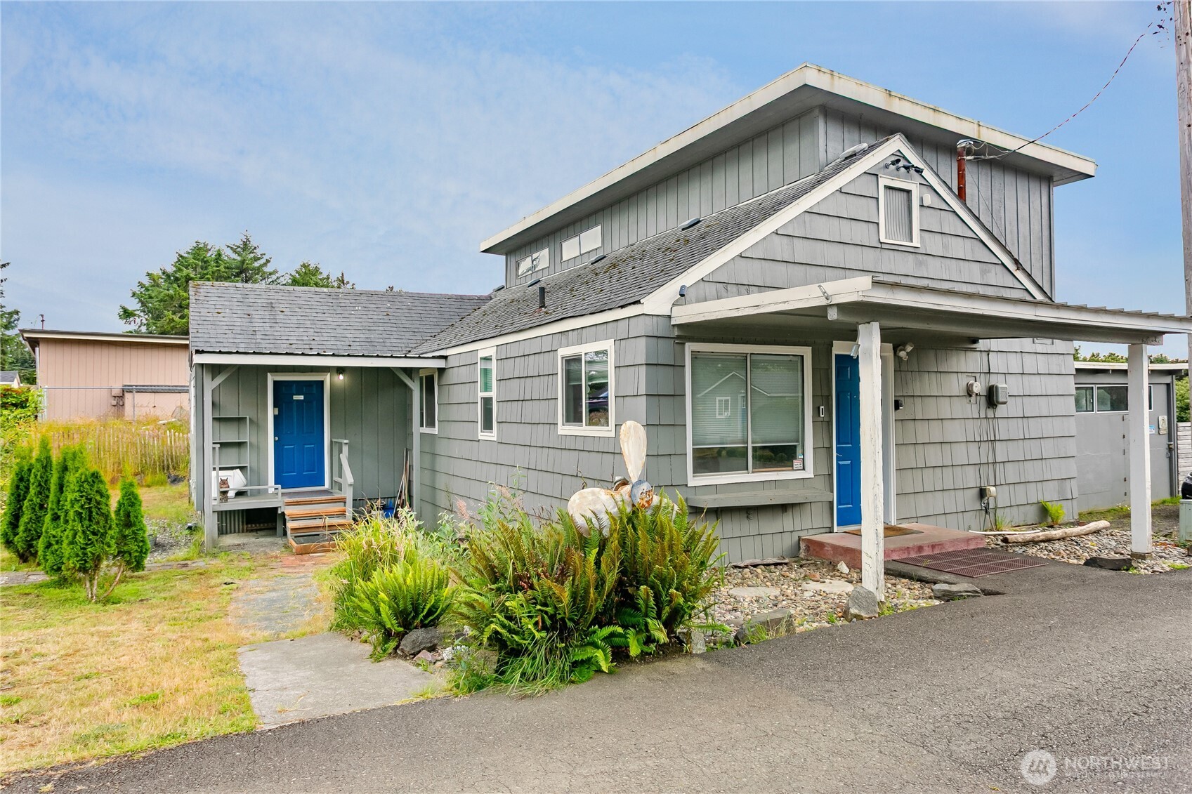 2013 State Route 105 Grayland WA 98547