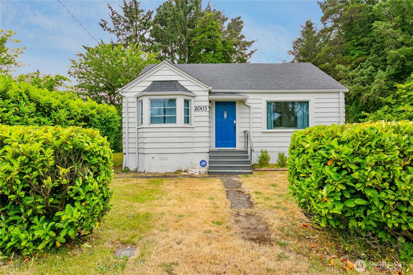 2013 State Route 105 Grayland WA 98547