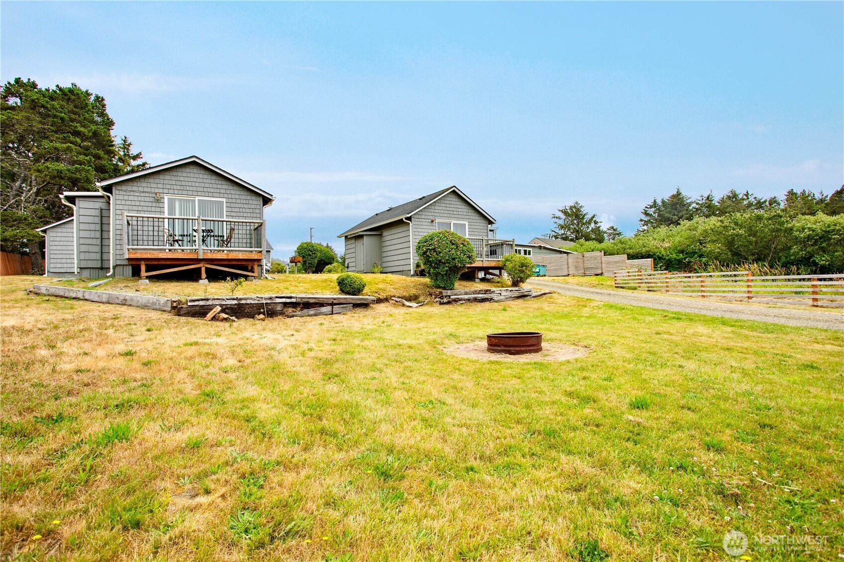 2013 State Route 105 Grayland WA 98547