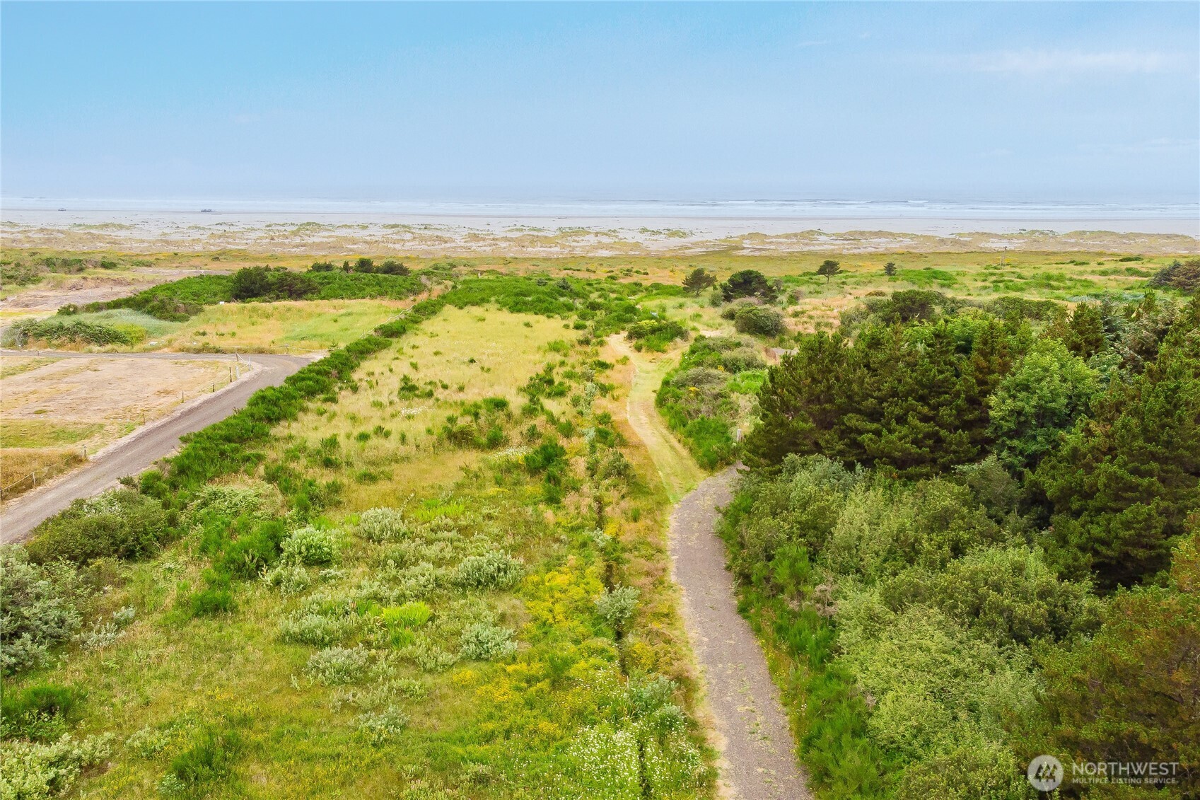 2013 State Route 105 Grayland WA 98547