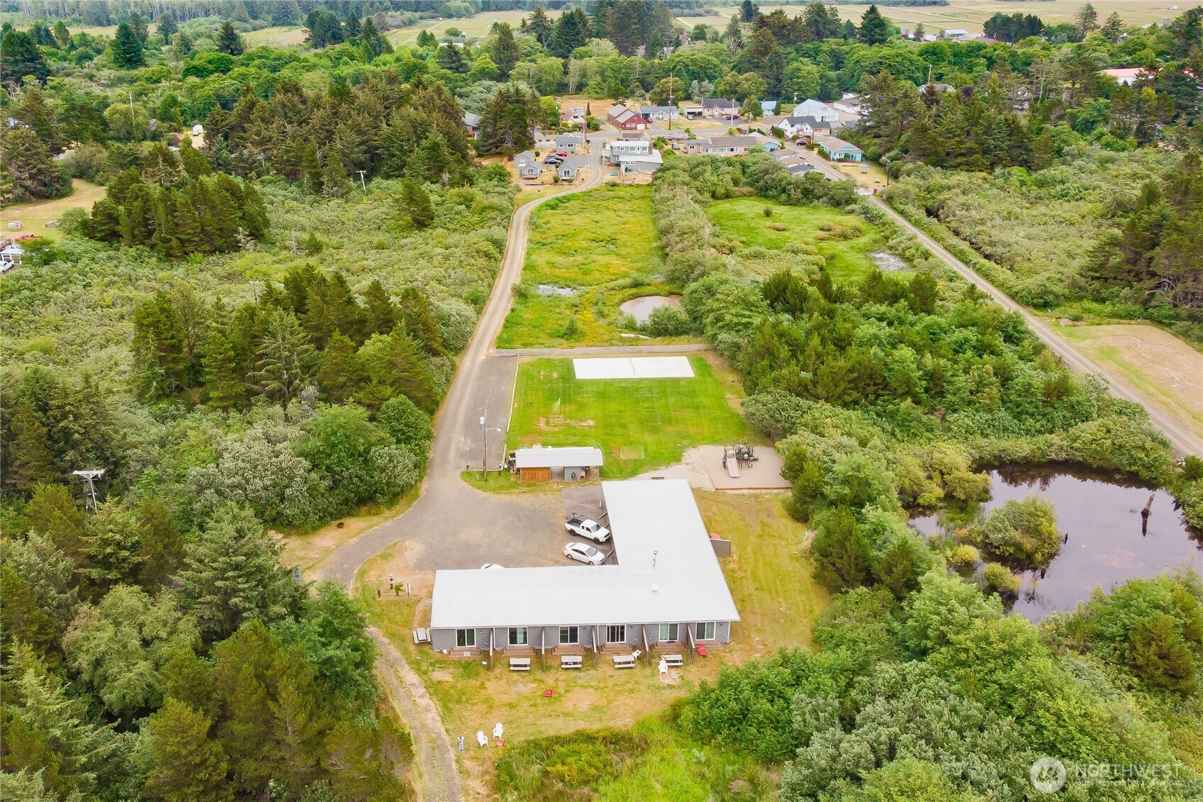 2013 State Route 105 Grayland WA 98547