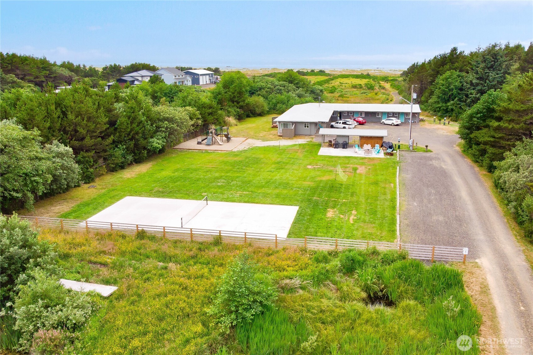 2013 State Route 105 Grayland WA 98547