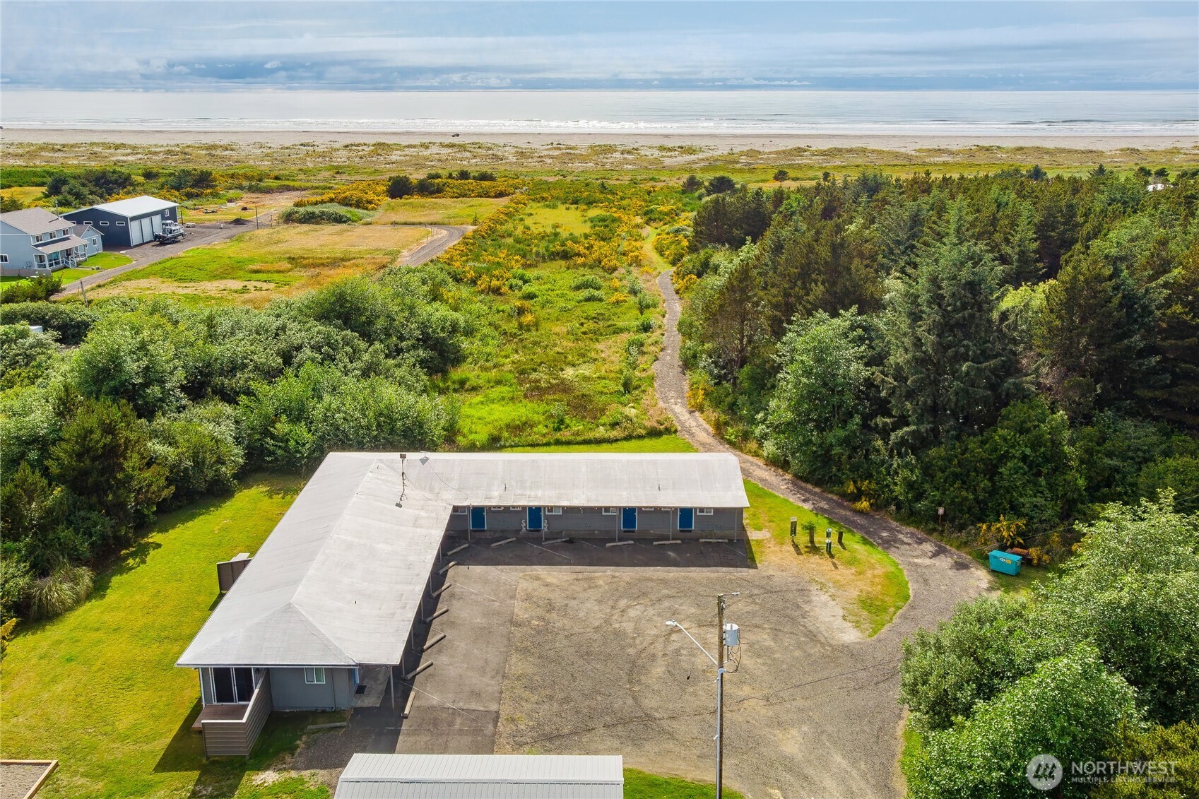 2013 State Route 105 Grayland WA 98547