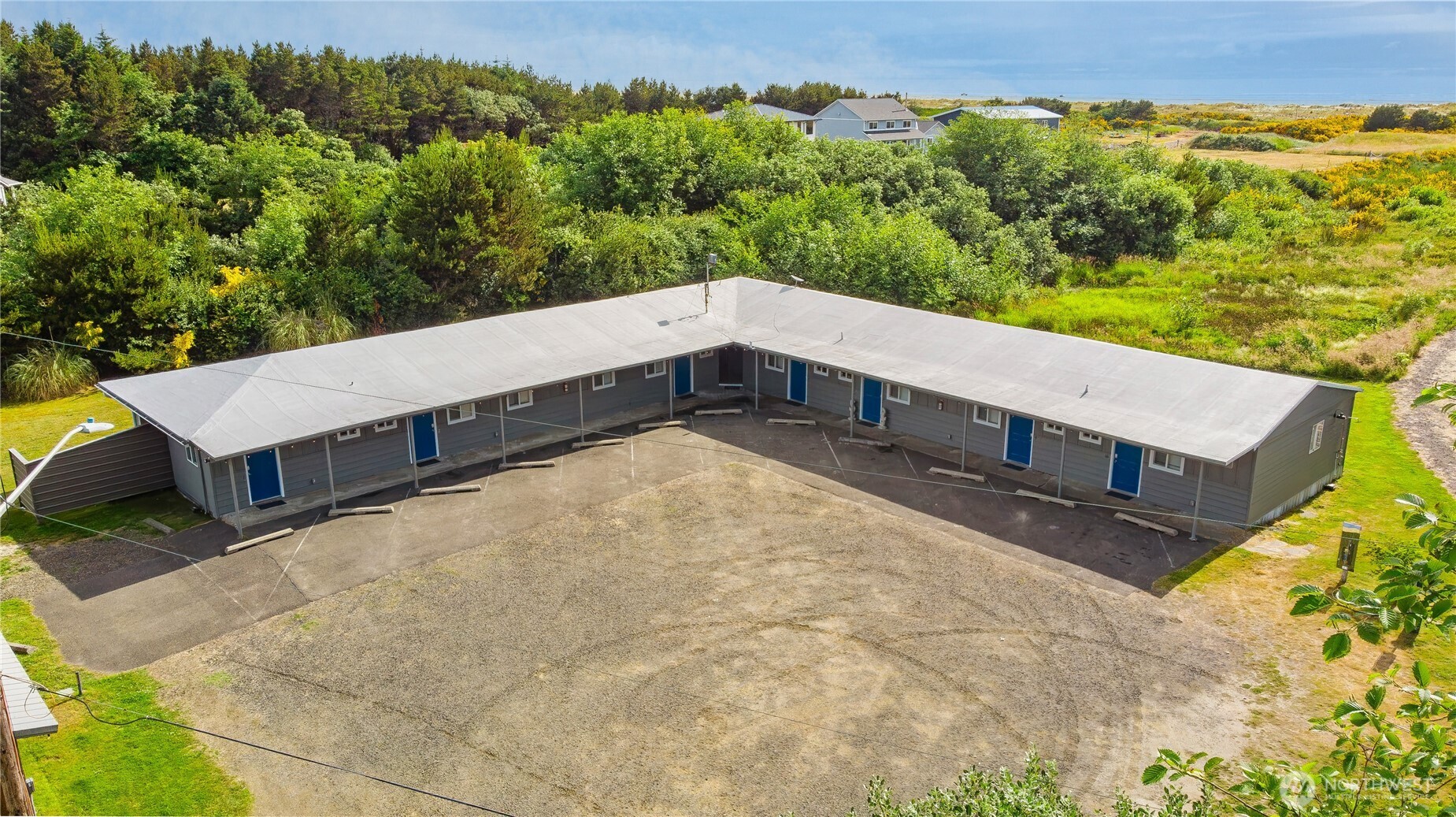 2013 State Route 105 Grayland WA 98547