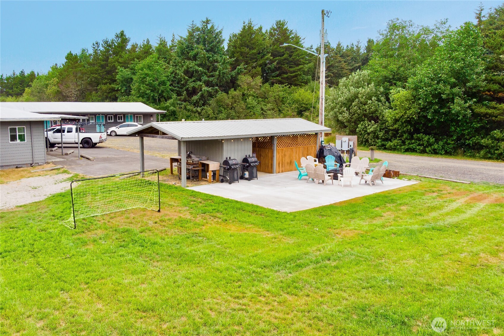 2013 State Route 105 Grayland WA 98547