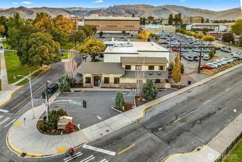 10 N Chelan Avenue Wenatchee WA 98801
