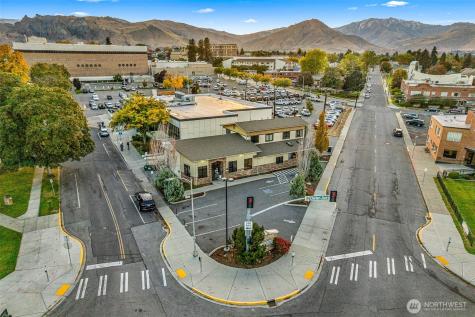 10 N Chelan Avenue Wenatchee WA 98801