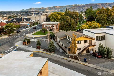10 N Chelan Avenue Wenatchee WA 98801