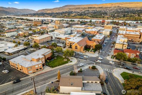 10 N Chelan Avenue Wenatchee WA 98801