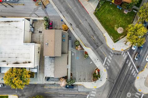 10 N Chelan Avenue Wenatchee WA 98801