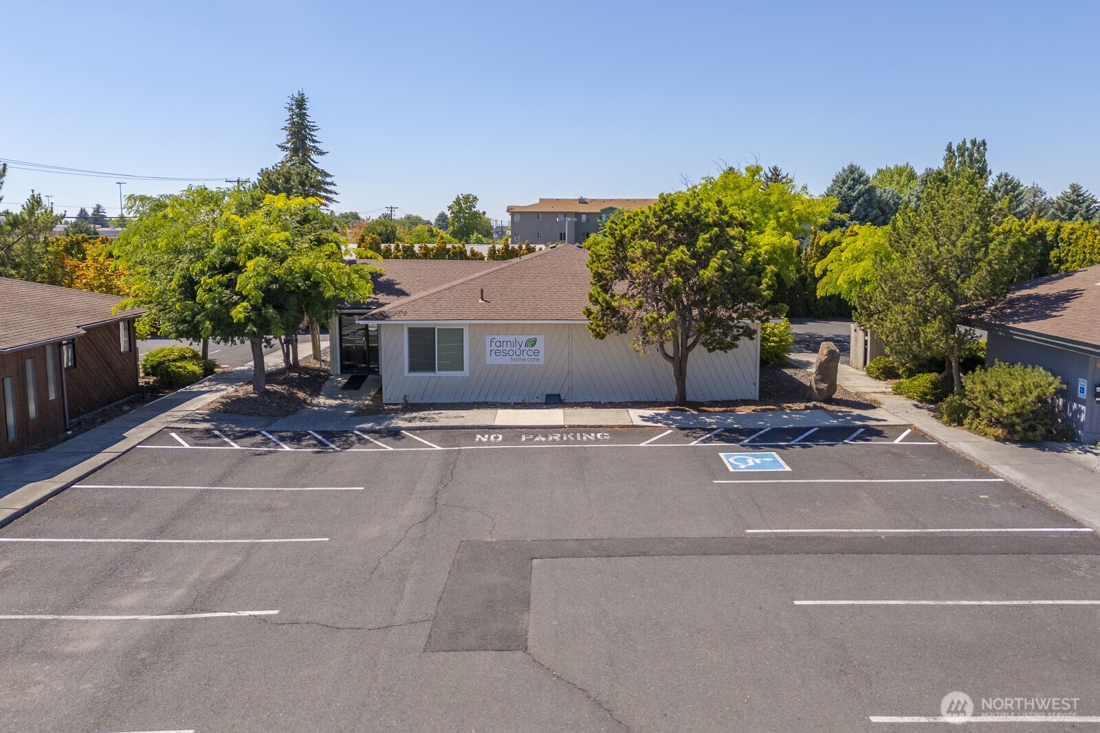 830 Sharon Avenue E Moses Lake WA 98837