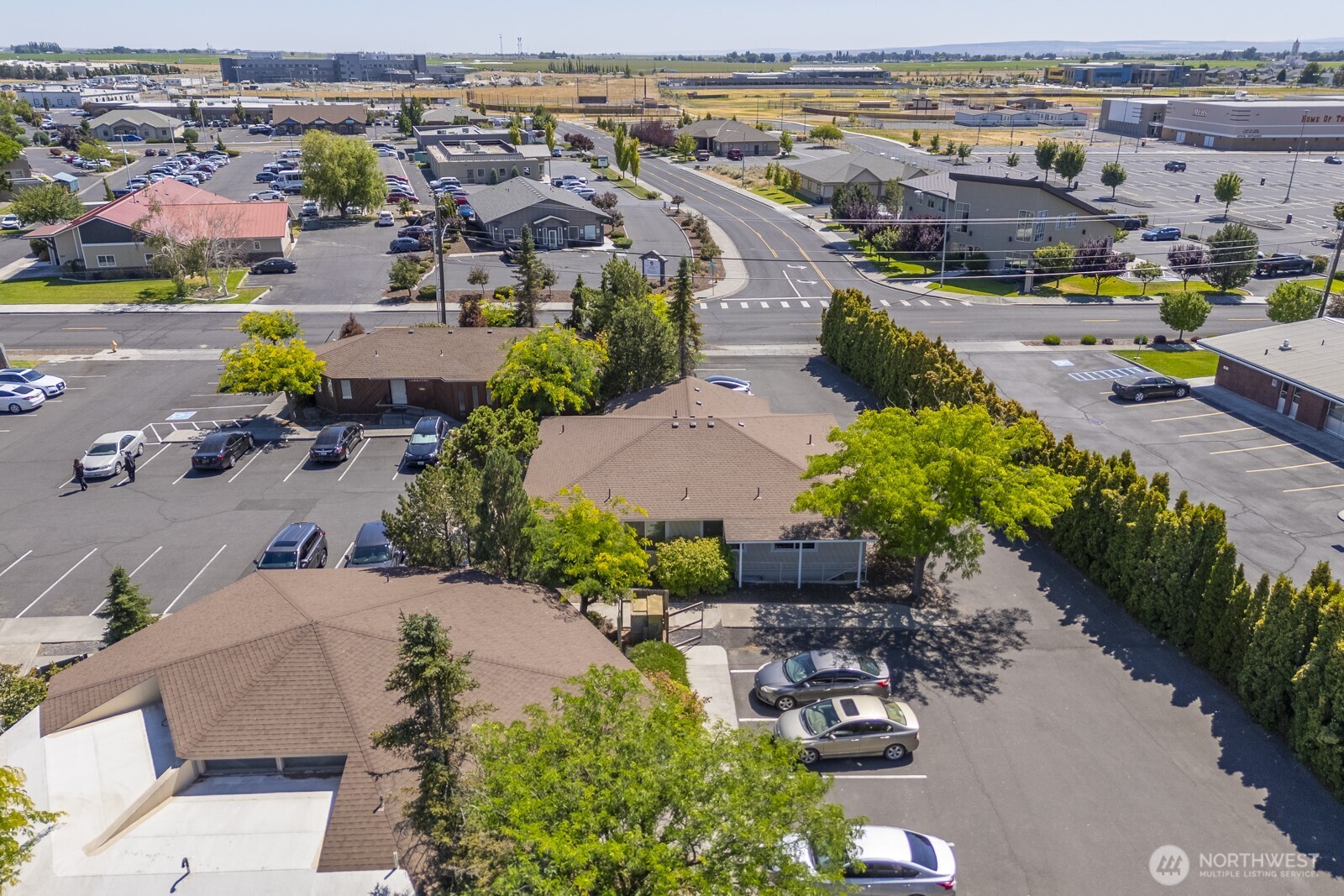 830 Sharon Avenue E Moses Lake WA 98837