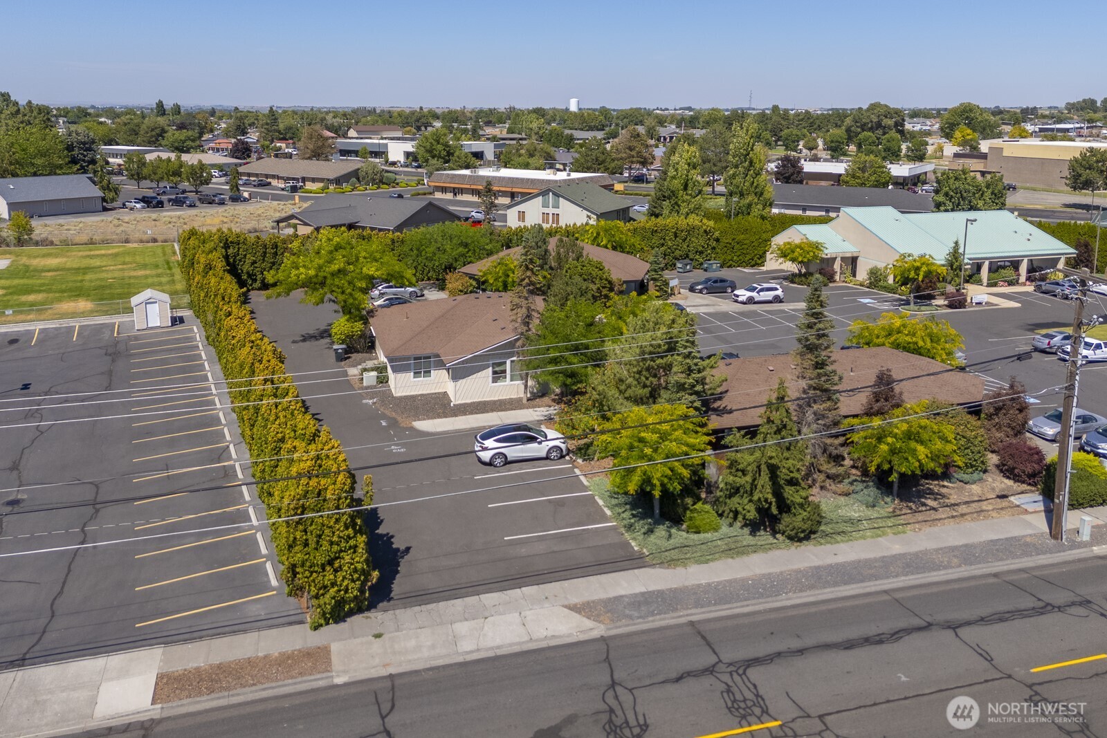 830 Sharon Avenue E Moses Lake WA 98837