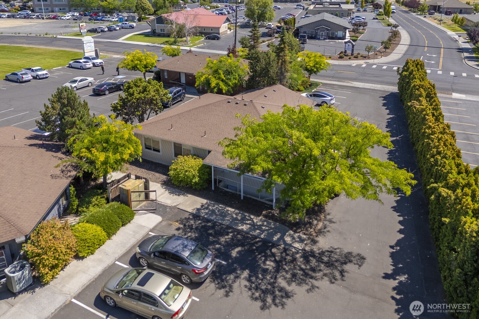 830 Sharon Avenue E Moses Lake WA 98837