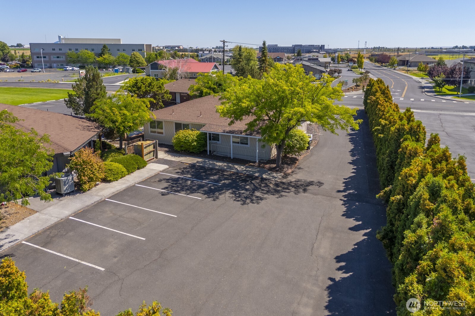 830 Sharon Avenue E Moses Lake WA 98837