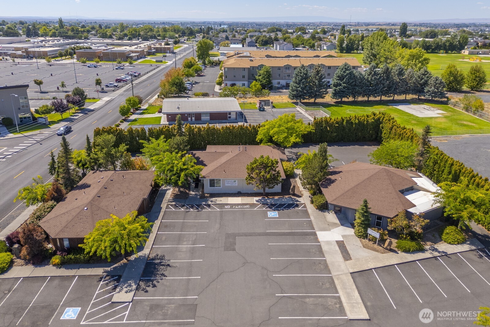 830 Sharon Avenue E Moses Lake WA 98837