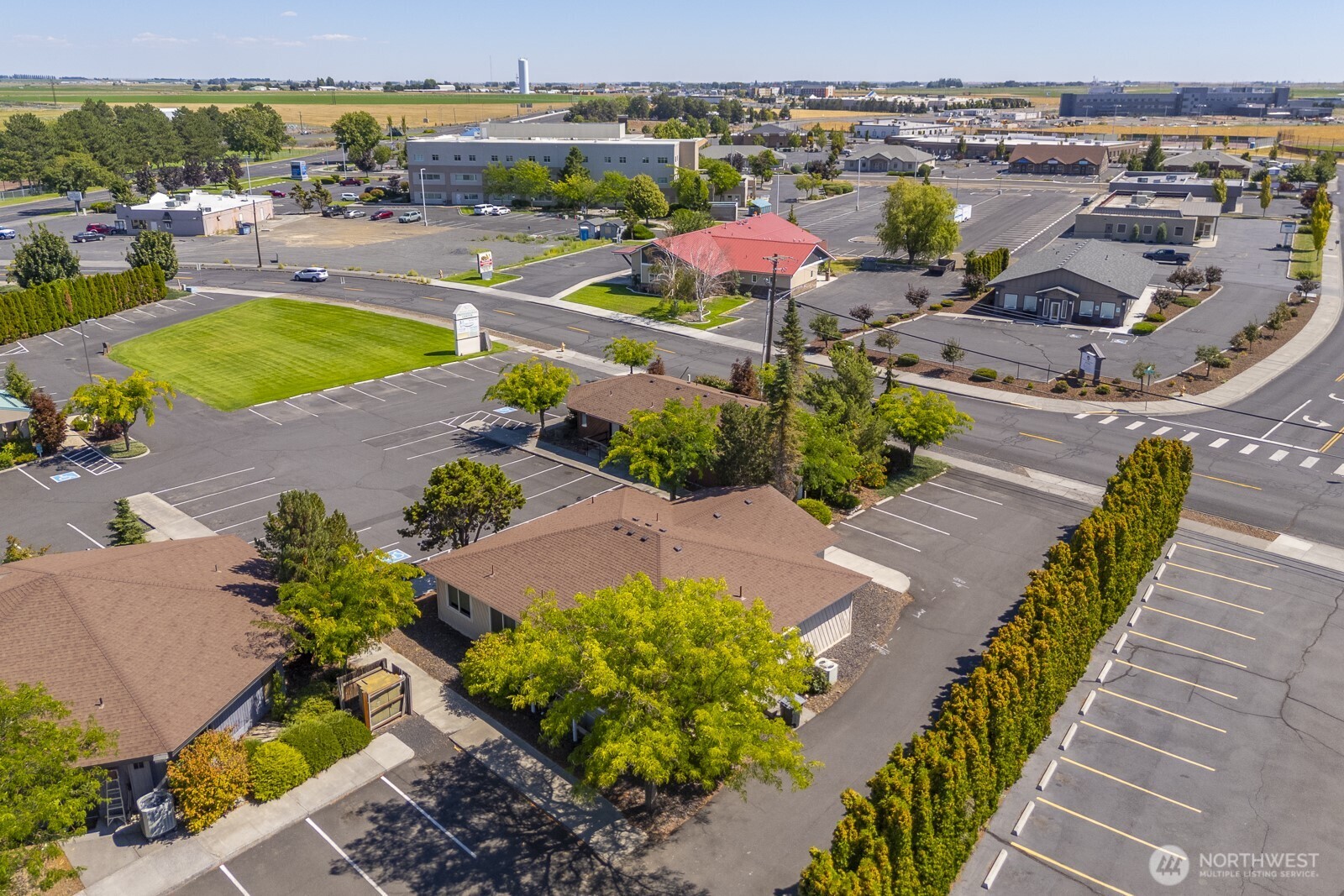830 Sharon Avenue E Moses Lake WA 98837