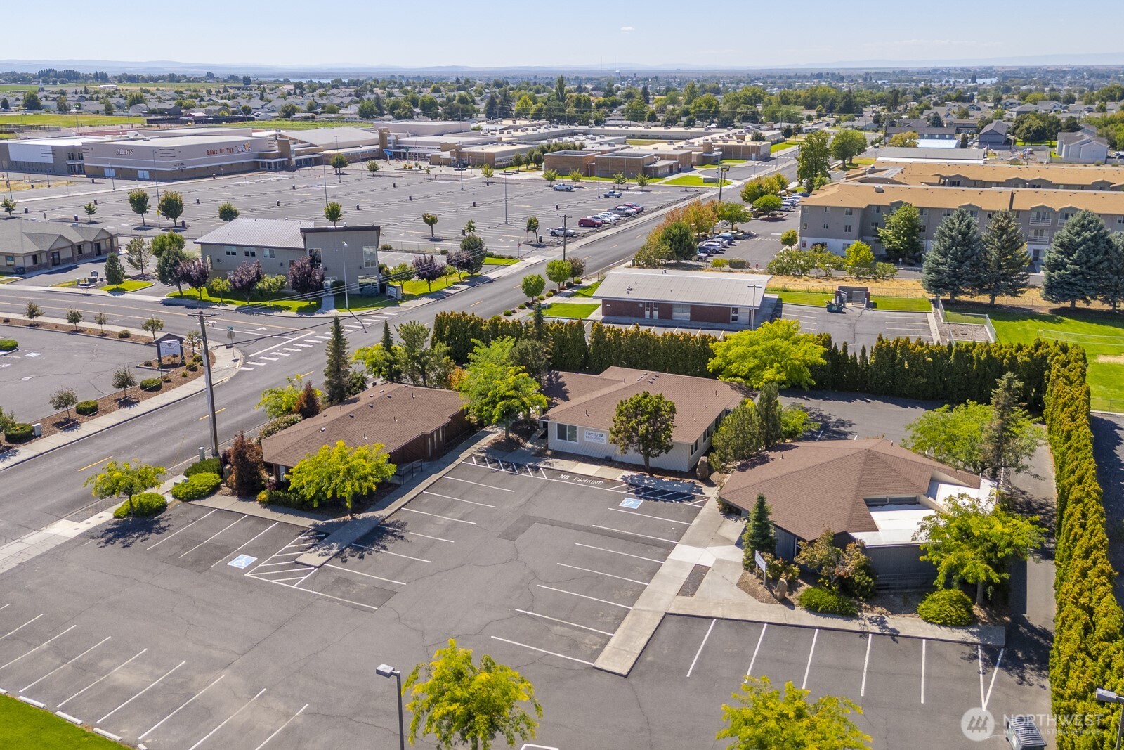830 Sharon Avenue E Moses Lake WA 98837
