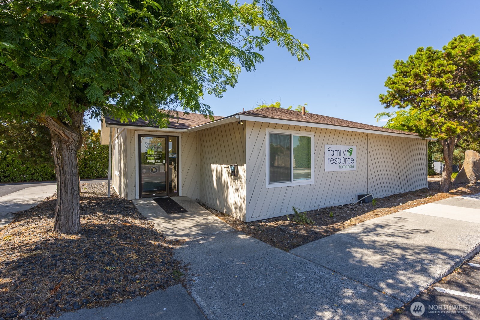 830 Sharon Avenue E Moses Lake WA 98837